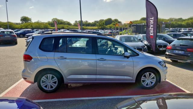 Volkswagen Touran image 3