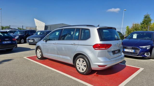 Volkswagen Touran image 5