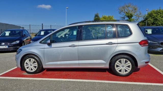 Volkswagen Touran image 8