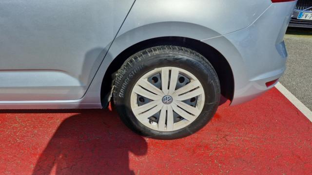 Volkswagen Touran image 1