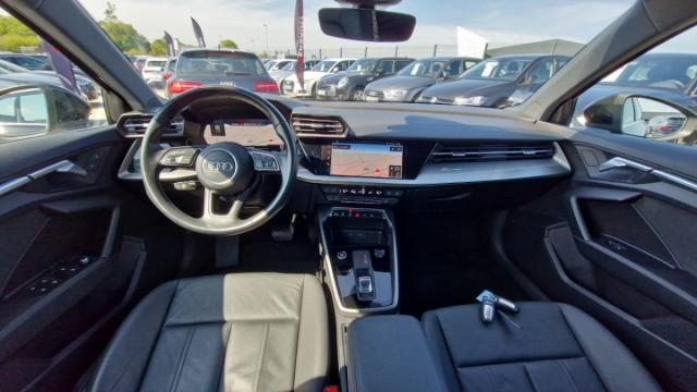 Audi A3 Sportback image 2