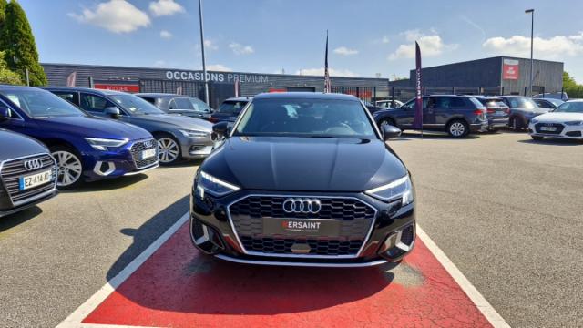 Audi A3 Sportback image 9