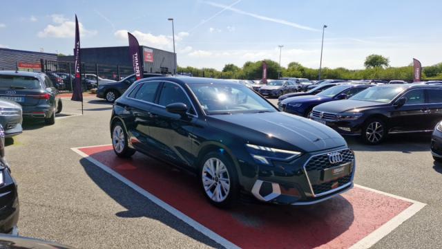 Audi A3 Sportback image 5