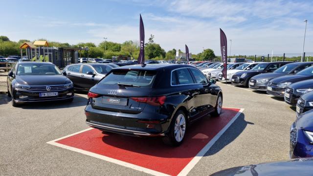 Audi A3 Sportback image 3
