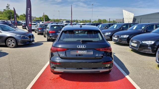 Audi A3 Sportback image 1