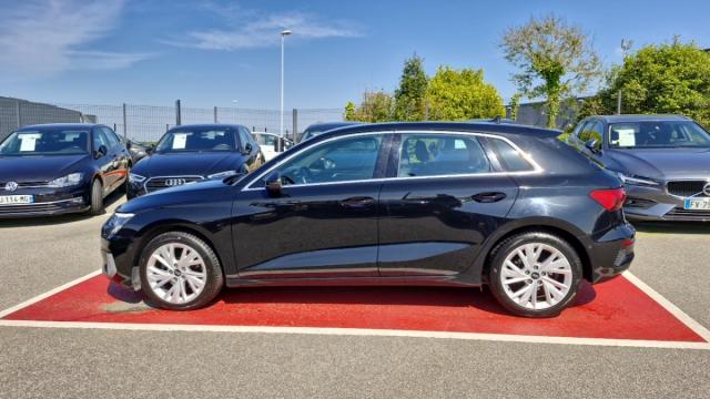 Audi A3 Sportback image 7