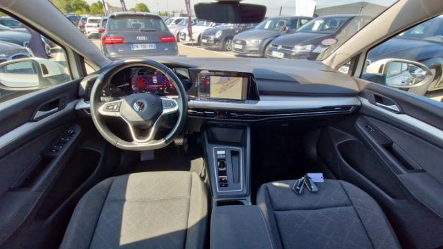 Volkswagen Golf image 3