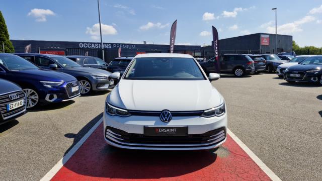 Volkswagen Golf image 9