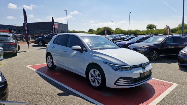 Volkswagen Golf image 4