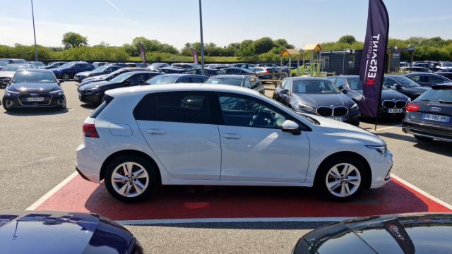 Volkswagen Golf image 1