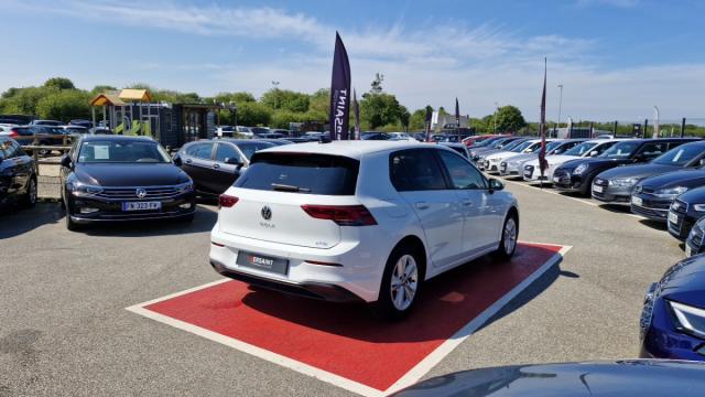 Volkswagen Golf image 5