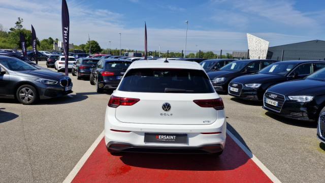 Volkswagen Golf image 8
