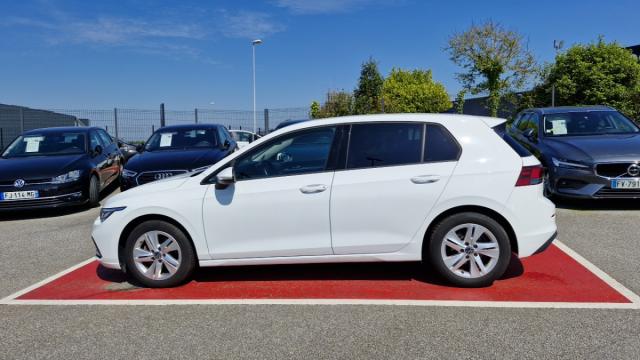 Volkswagen Golf image 7