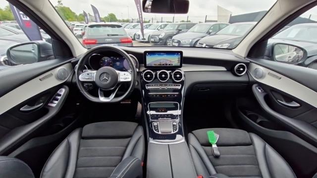 Mercedes Benz Glc image 5