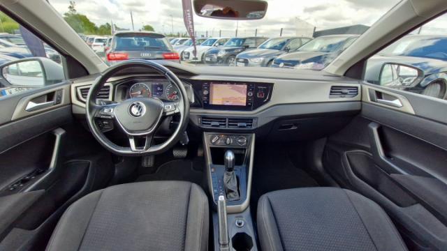 Volkswagen Polo image 8