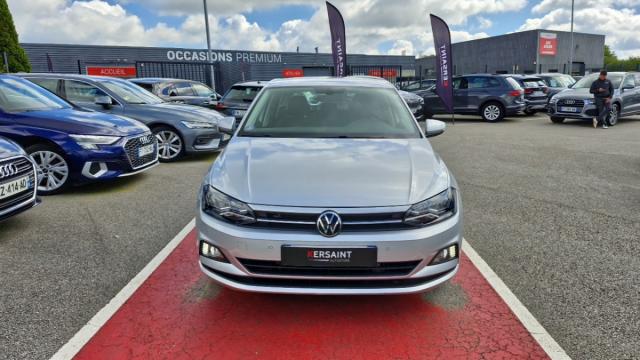 Volkswagen Polo image 2