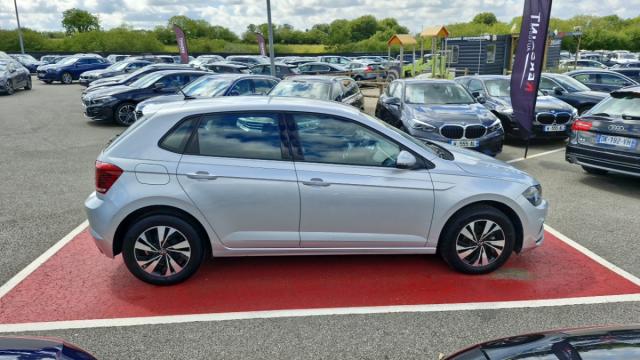 Volkswagen Polo image 1