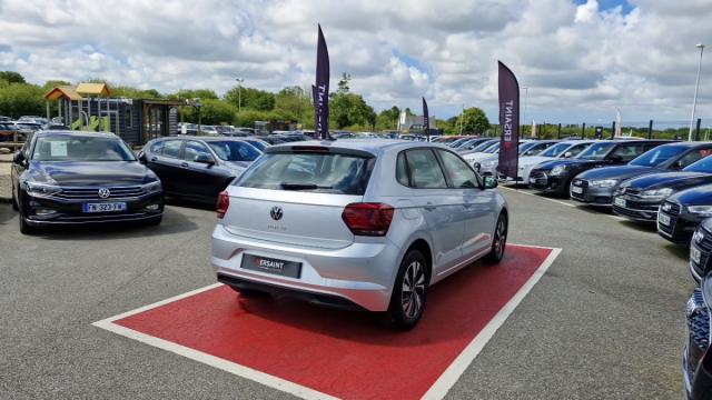 Volkswagen Polo image 5
