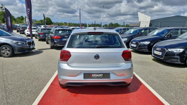Volkswagen Polo image 6
