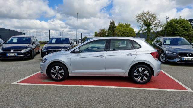 Volkswagen Polo image 4