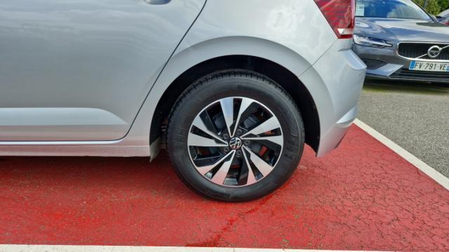 Volkswagen Polo image 7