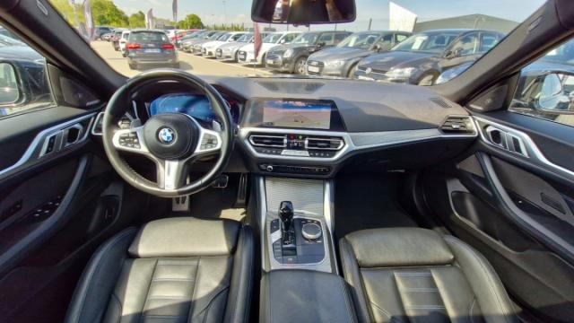 Bmw Série 4 Gran Coupé image 1