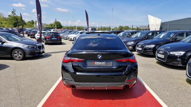 Bmw Série 4 Gran Coupé image 5