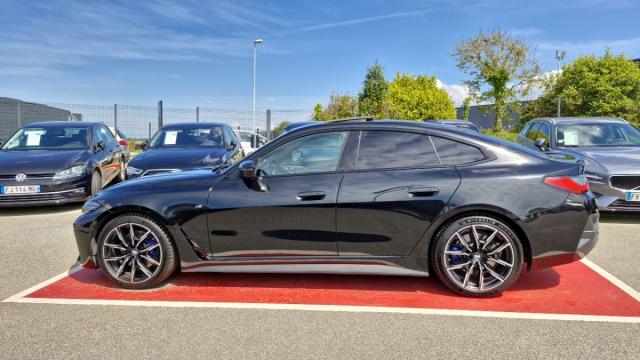 Bmw Série 4 Gran Coupé image 4