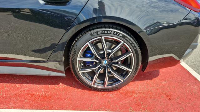 Bmw Série 4 Gran Coupé image 3