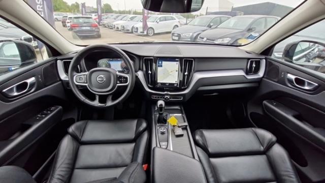 Volvo Xc60 image 5