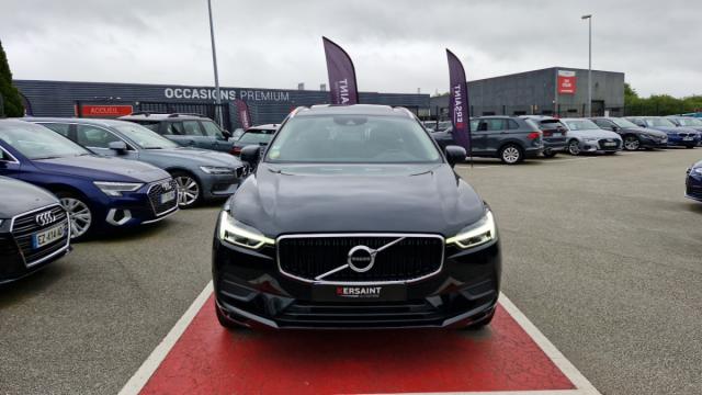 Volvo Xc60 image 2
