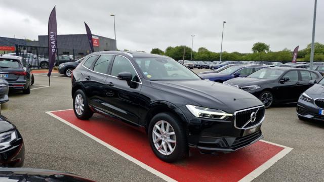 Volvo Xc60 image 4