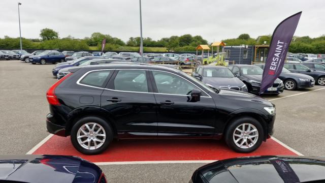 Volvo Xc60 image 1