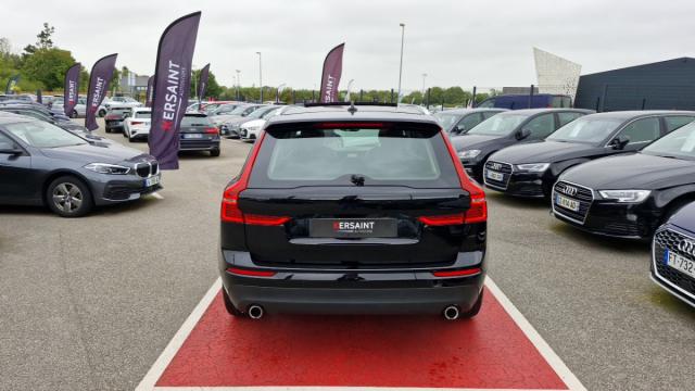 Volvo Xc60 image 8