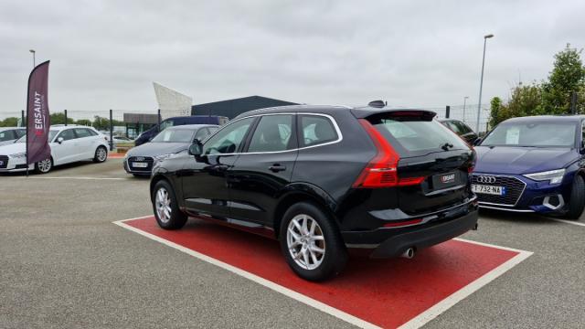 Volvo Xc60 image 9
