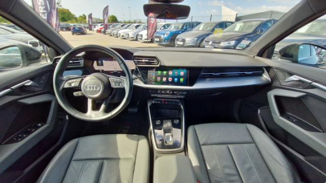 Audi A3 Berline image 8