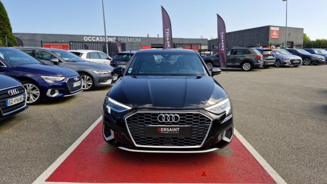 Audi A3 Berline image 1