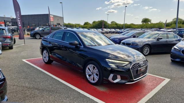 Audi A3 Berline image 2