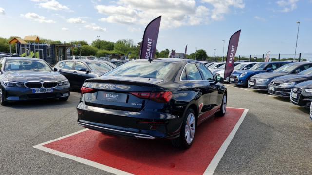 Audi A3 Berline image 3