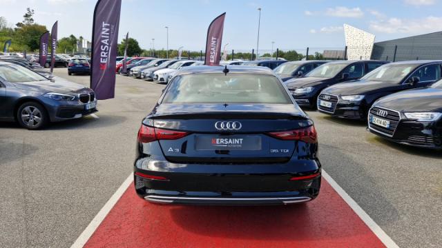 Audi A3 Berline image 5