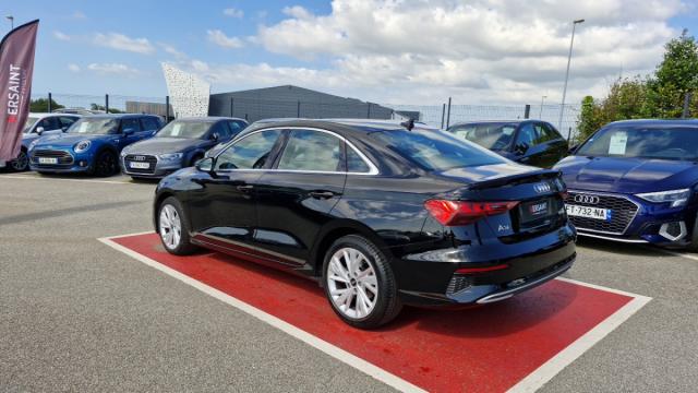Audi A3 Berline image 4