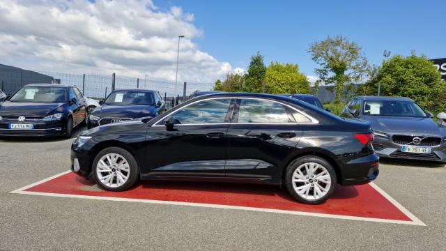 Audi A3 Berline image 7