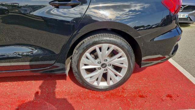 Audi A3 Berline image 6