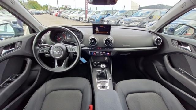 Audi A3 Sportback image 7