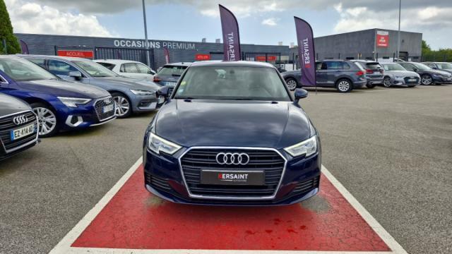 Audi A3 Sportback image 8