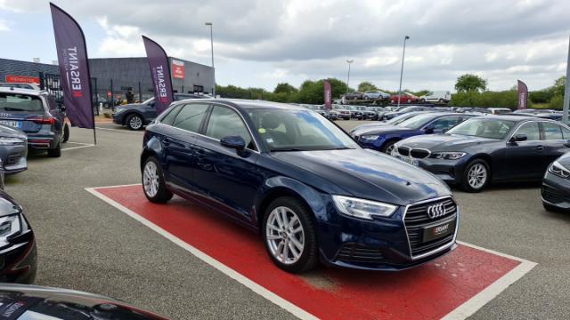 Audi A3 Sportback image 2