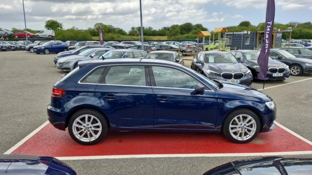Audi A3 Sportback image 6