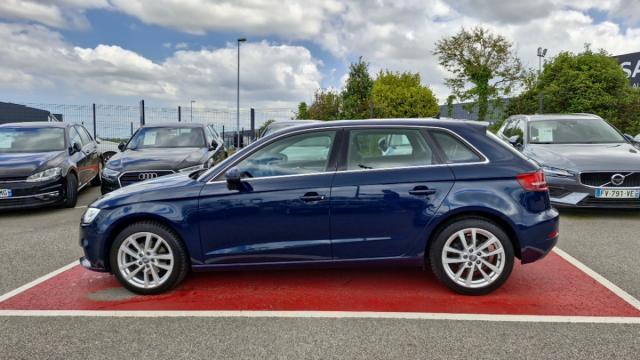 Audi A3 Sportback image 4