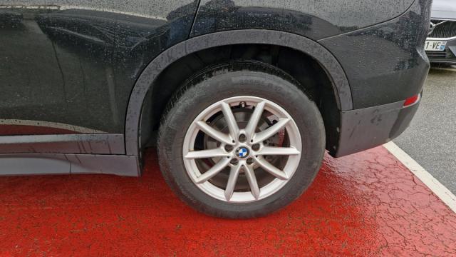 Bmw X1 image 1