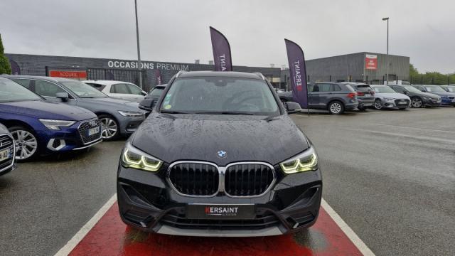 Bmw X1 image 6